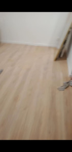 Photo de galerie - Pose de parquet