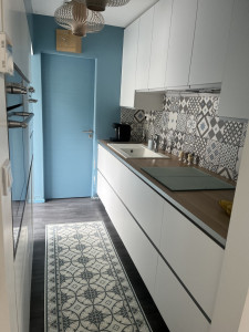 Photo de galerie - Bricolage et multi services