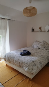 Photo de galerie - Entretien de gîte 