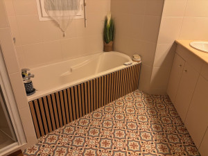 Photo de galerie - Bricolage et multi services