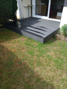 Photo de galerie - Bricolage et multi services