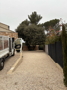Photo de galerie - Jardinier
