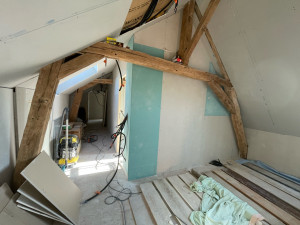 Photo de galerie - Bricolage et multi services