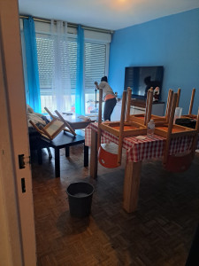 Photo de galerie - Ménage courant à domicile
classique ou approfondie