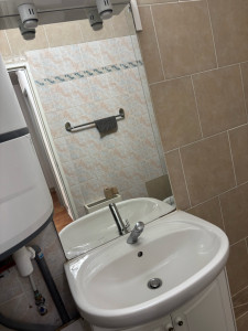 Photo de galerie - Douche