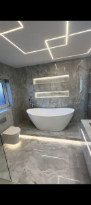 Photo de galerie - Salle de bain