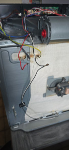 Photo de galerie - Dépannage électroménager