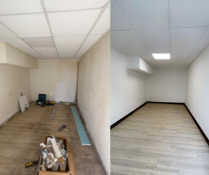 Photo de galerie - MURENOV 