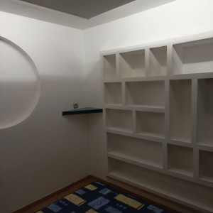 Photo de galerie - Rénovation d'une chambrée (photos 2)