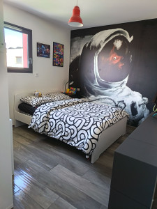 Photo de galerie - Entretien 