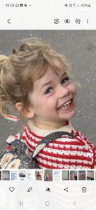 Photo de galerie - Garde enfant 