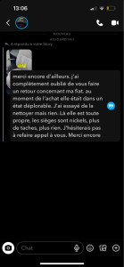 Photo de galerie - Lavage auto