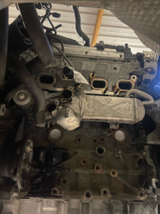 Photo de galerie - Turbo hs