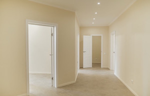 Photo de galerie - Peinture - Tapisserie