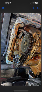 Photo de galerie - Chaîne golf 5 gti 