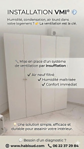 Photo de galerie - Installation électrique