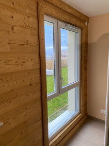 Photo de galerie - Menuiserie - Huisserie - Agencement