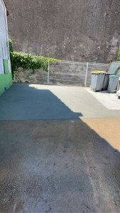 Photo de galerie - Maçonnerie