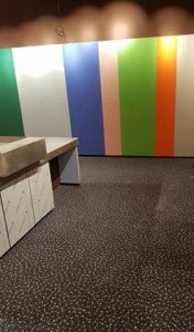 Photo de galerie - Pose de parquet - Revêtement de sol