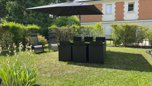 Photo de galerie - Bricolage et multi services