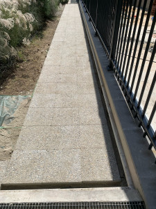 Photo de galerie - Terrassement - Assainissement