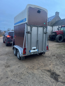 Photo de galerie - Covoiturage (partage de frais)