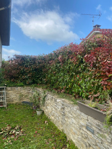 Photo de galerie - J’ai intervenu chez un client 