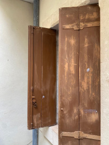 Photo de galerie - Avant 