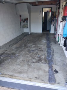 Photo de galerie - Pose de parquet - Revêtement de sol