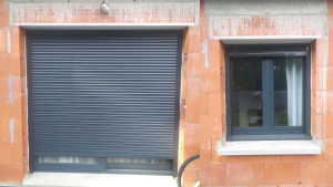 Photo de galerie - Menuiserie - Huisserie - Agencement