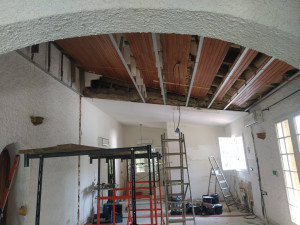 Photo de galerie - Bricolage et multi services