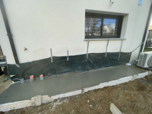 Photo de galerie - Terrassement - Assainissement