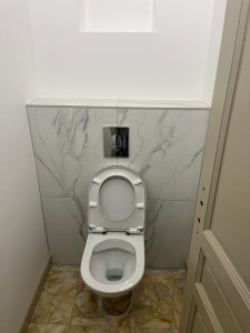 Photo de galerie - Carrelage