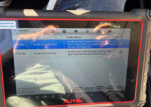 Photo de galerie - VALISE DIAGNOSTIC OBD ✅