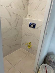 Photo de galerie - Carrelage
