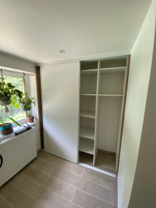 Photo de galerie - Menuiserie - Huisserie - Agencement