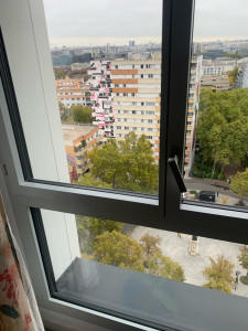 Photo de galerie - Ménage