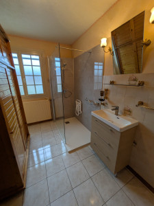 Photo de galerie - Plomberie - Installation sanitaire