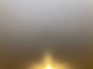 Photo de galerie - Mise en peinture plafond 