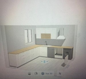 Photo de galerie - Avant 