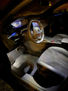 Photo de galerie - Lavage auto