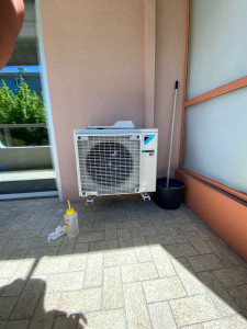 Photo de galerie - GE Daikin