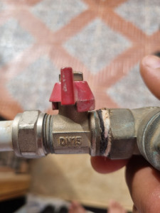 Photo de galerie - Tout type de réparation selon mes capacités 