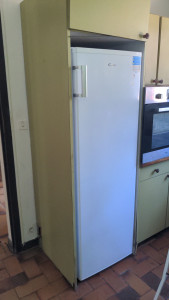 Photo de galerie - Ménage