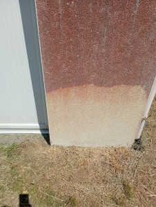 Photo de galerie - Bricolage et multi services