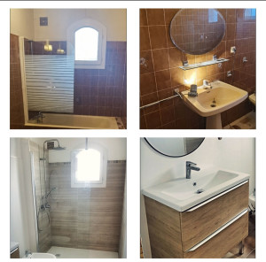 Photo de galerie - Rénovation totale