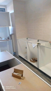 Photo de galerie - Bricolage et multi services