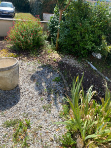 Photo de galerie - Petit chantier de rénovation