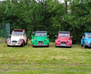 Photo de galerie - Réparation voiture 