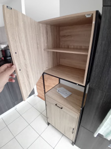 Photo de galerie - Montage de meubles en kit 